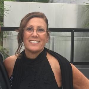 Meet your Posher, Annamarie